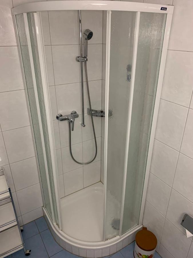 Apartment Valere B - It's Magic Gmbh *