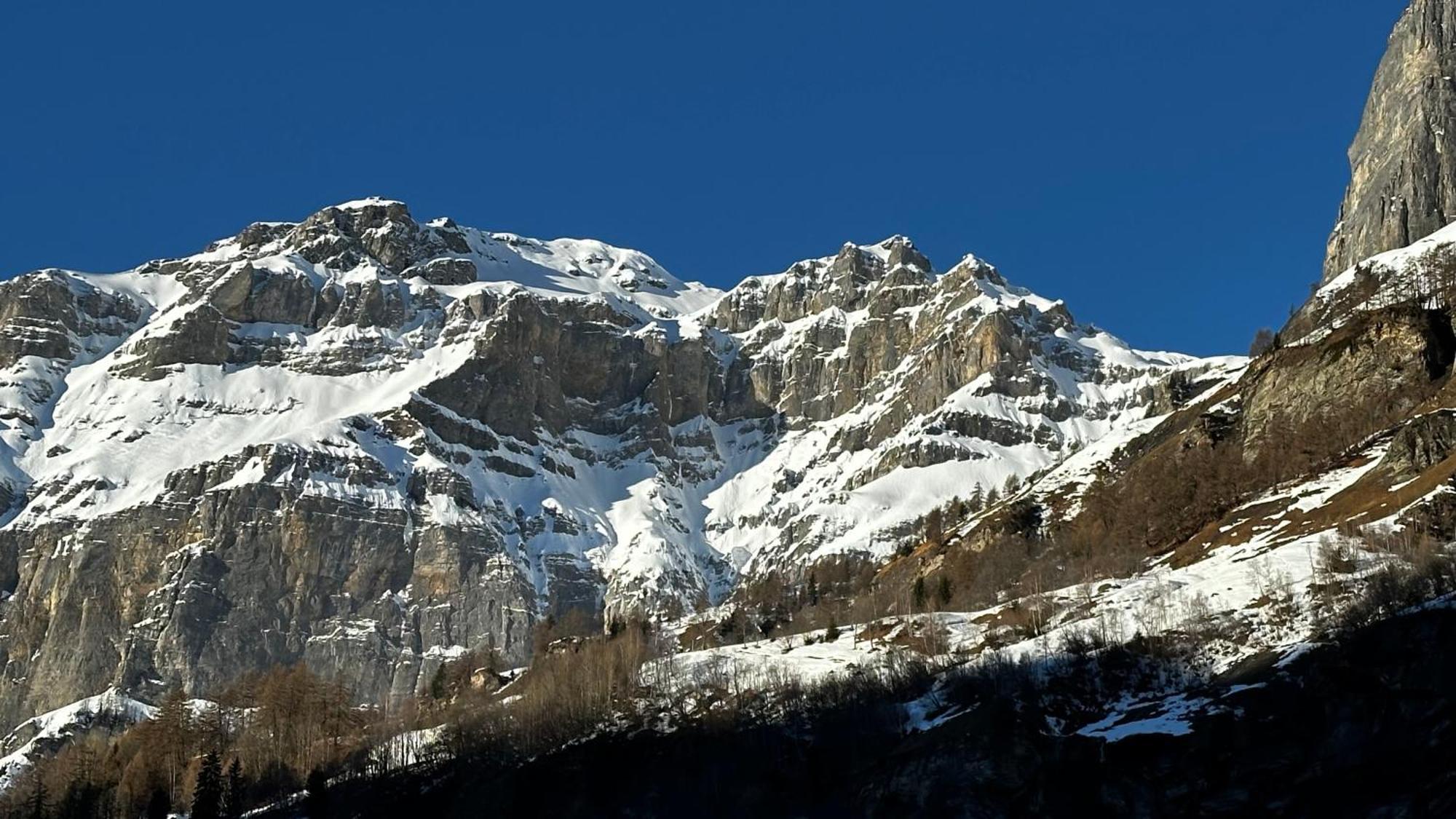 Apartment Valere B - It's Magic Gmbh Leukerbad