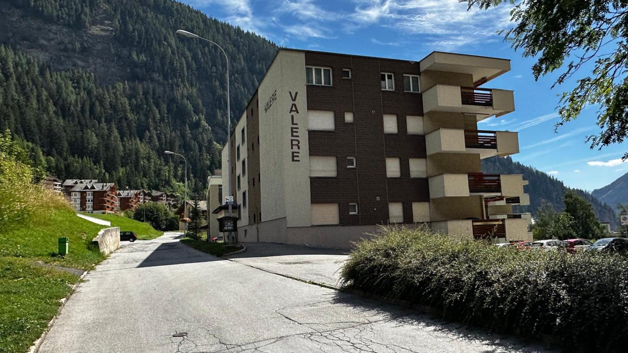 Apartment Valere B - It's Magic Gmbh *