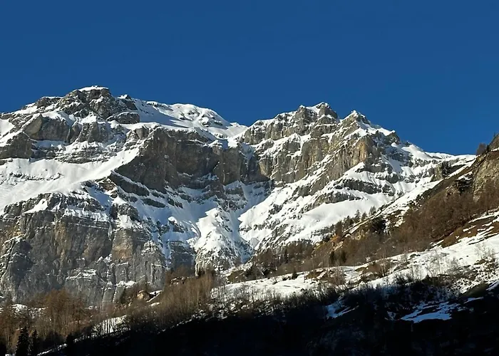 Ferienwohnung Valere B - It\'S Magic Gmbh