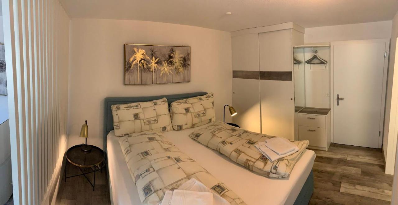 Valere B - It's Magic Gmbh Apartment Leukerbad