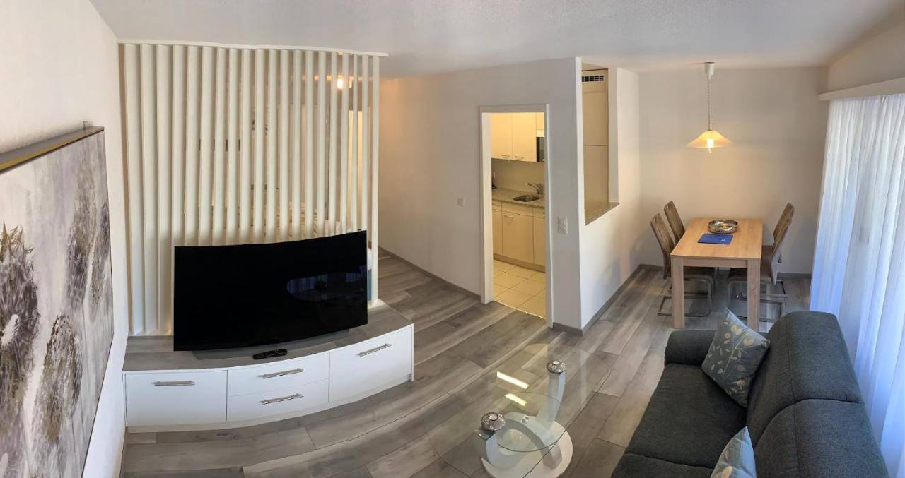 Valere B - It's Magic Gmbh Apartment *