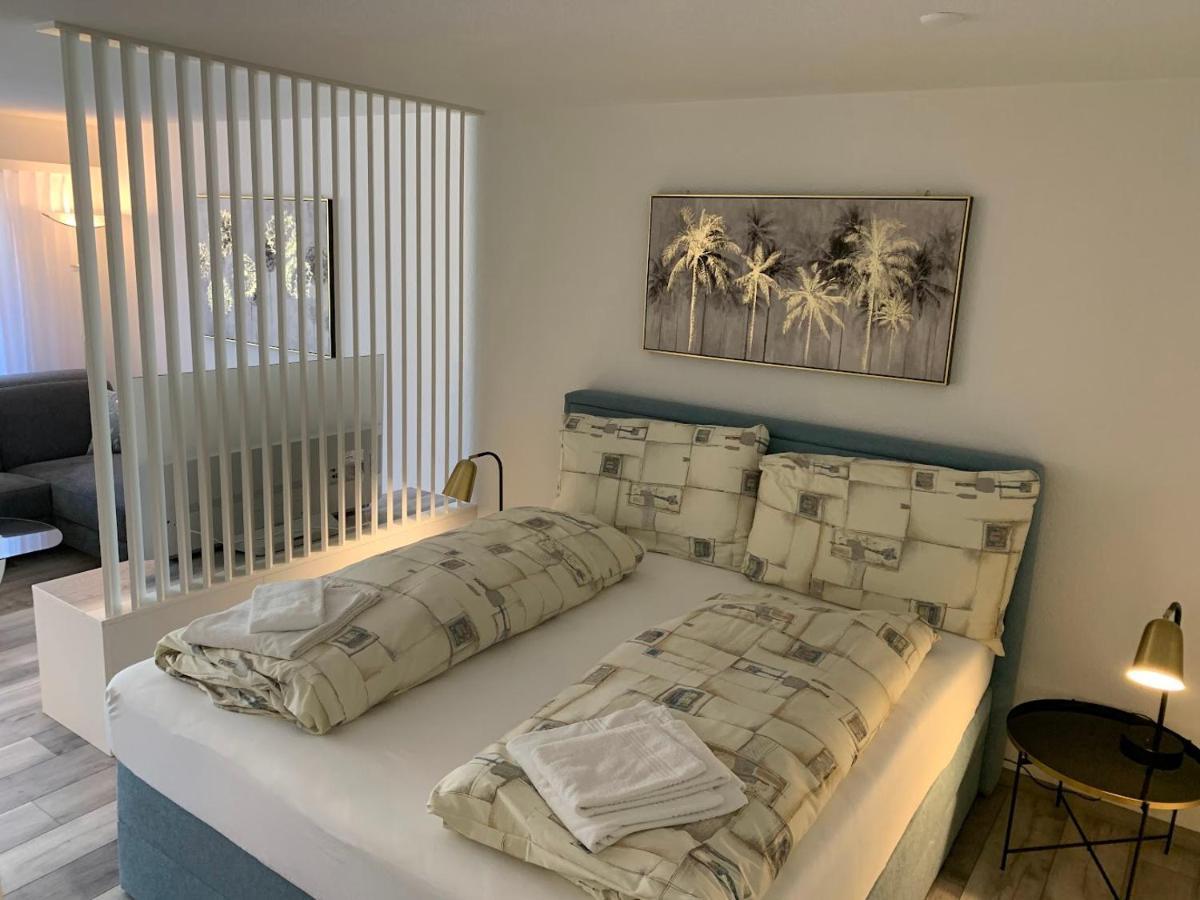 Valere B - It's Magic Gmbh Apartment Leukerbad