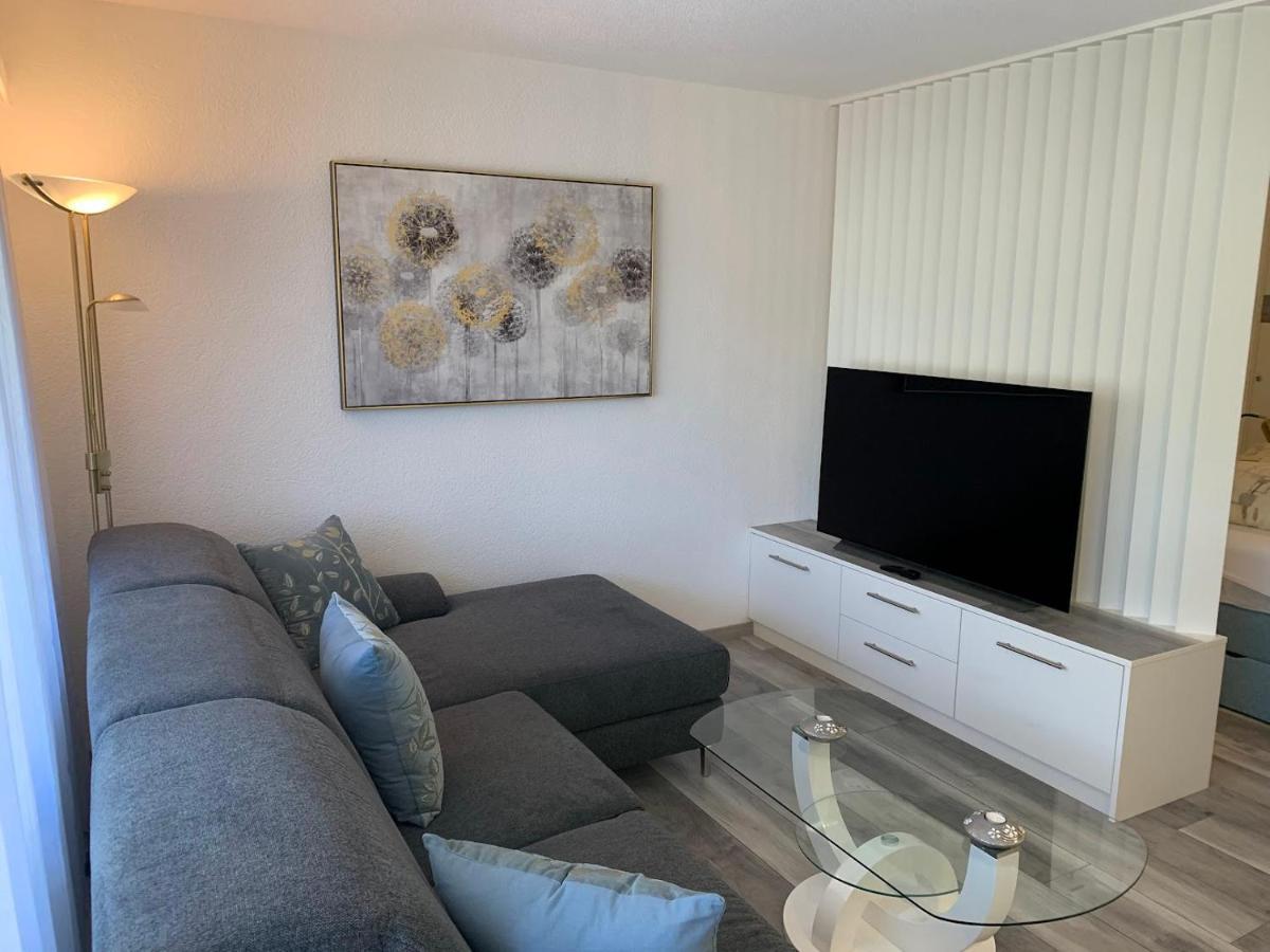 Valere B - It's Magic Gmbh Apartment *