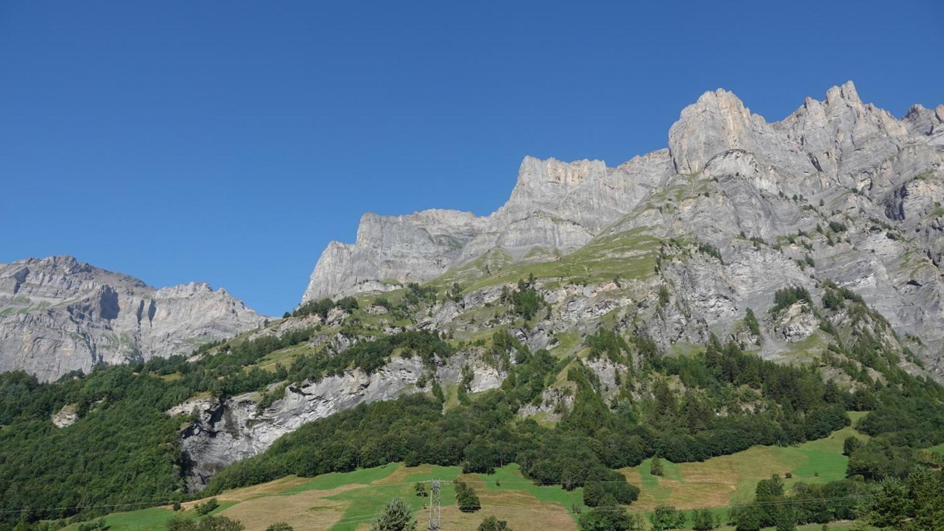 Valere B - It's Magic Gmbh * Leukerbad